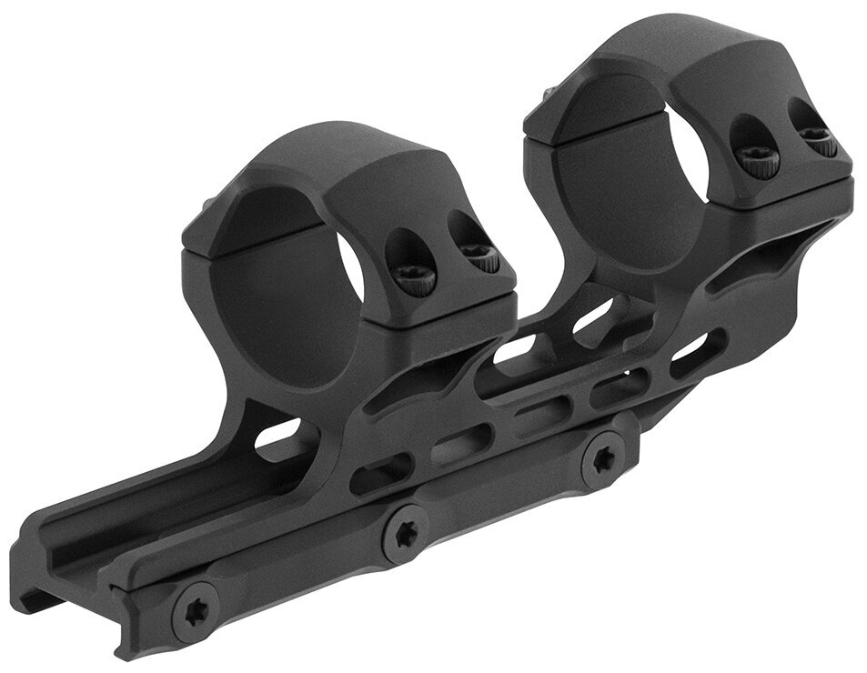 ACCU-SYNC® High Profile előretolás / 34 mm előretolás / 30 mm tubus UTG®