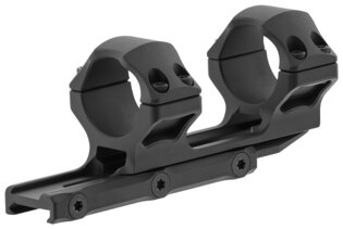 ACCU-SYNC® Medium Profile előretolt szerelék / előretolás 34 mm / tubus 30 mm UTG®