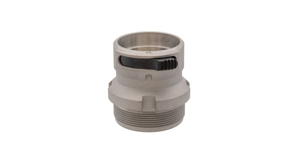 Acél adapter HUB PRINT-X QDAU AseUtra B&T®
