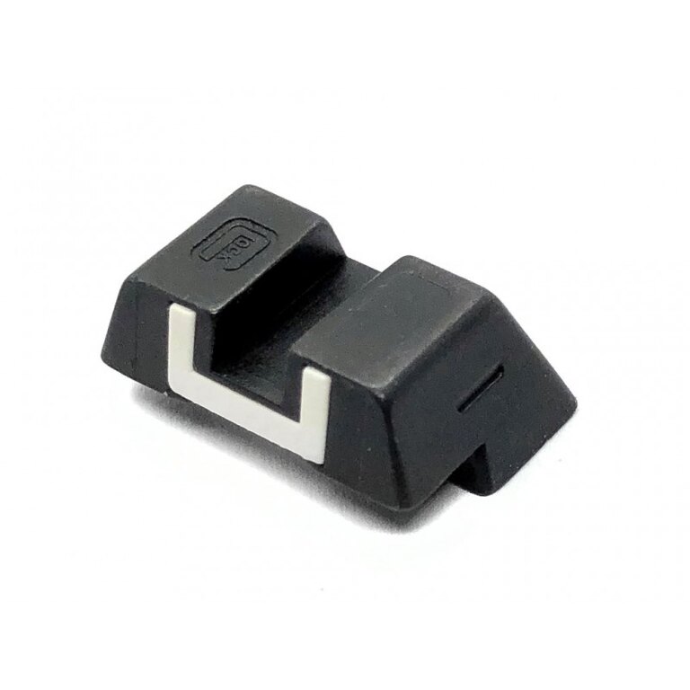 Acél irányzék 6,5 mm G42 / 43Glock®