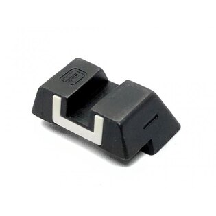 Acél irányzék 6,5 mm G42 / 43Glock®
