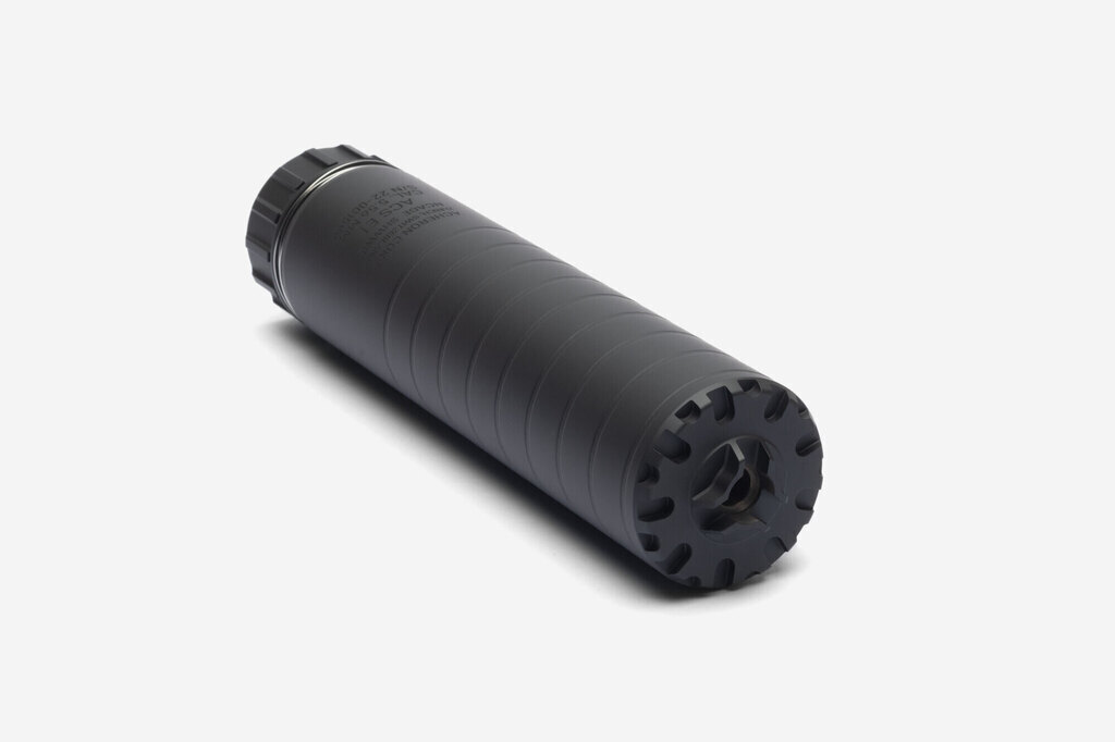 ACS E1 HexaLug zajszűrő Trainer Acheron Corp®