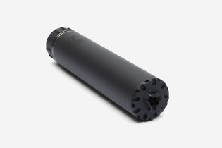 ACS E1 zajcsökkentő / .300 AAC Acheron Corp®