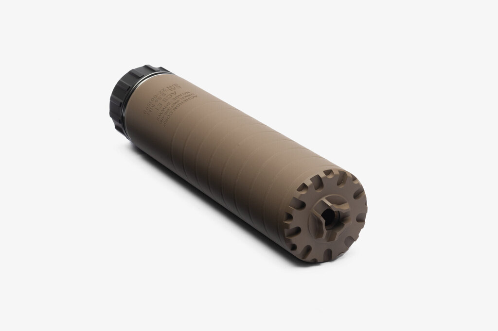 ACS E1 zajszűrő / kaliber .223, 5,56 mm Acheron Corp®