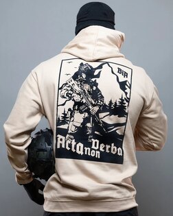 Acta Non Verba Brothers in Arms® pulóver