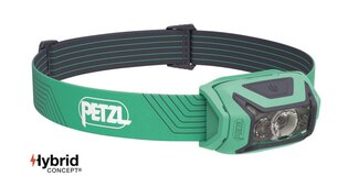 Actik 2022 Petzl® fejlámpa
