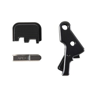 Action Enhancement CZ P-10 Apex® Indító Készlet