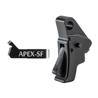 Action Enhancement készlet Glock® 43X,43,48 / Gen 3,4 Apex®