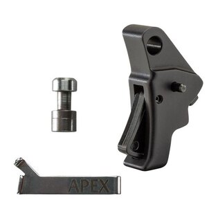 Action Enhancement készlet Glock® Gen 3/4 Apex® számára