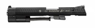 Adapter CZ Shadow 2 Kadet .22 LR CZUB®