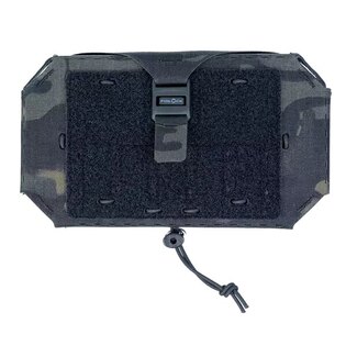 Admin panel okostelefon/GPS GEN2 Templar’s Gear®