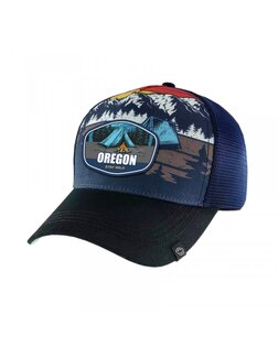 Adventure Camper Pentagon® sapka