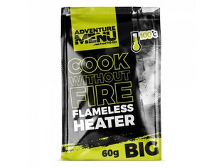 Adventure Menu® - Önfűtő kapszula 60g