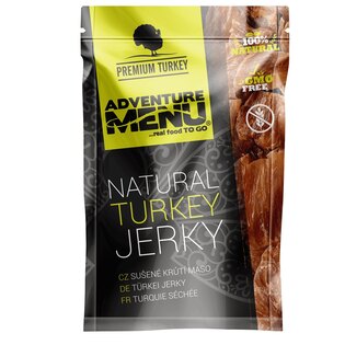 Adventure Menu® - Pulyka Jerky 50 g