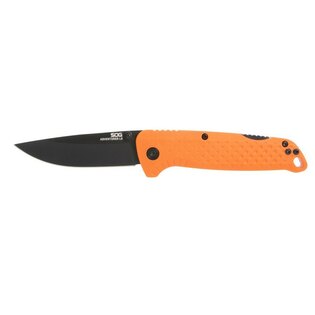 Adventurer LB SOG® zárókés