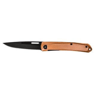 Affinity Copper Gerber® zárókés