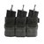 AG3™ Triple Placard™ Molle Agilite® előlap