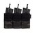 AG3™ Triple Placard™ Molle Agilite® előlap