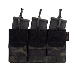 AG3™ Triple Placard™ Molle Agilite® előlap