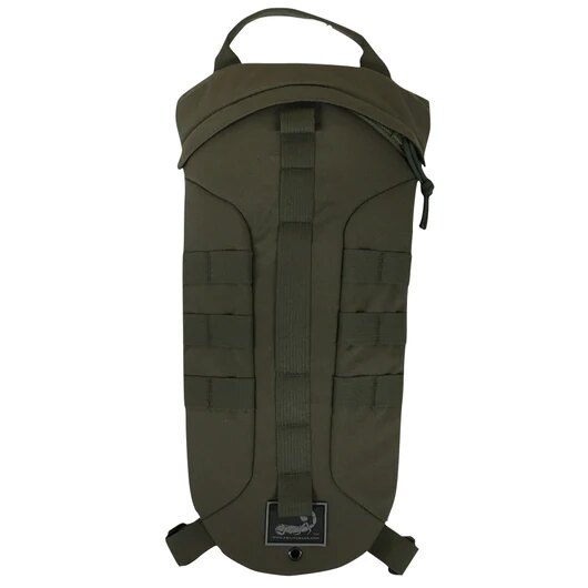 Agilite® Edge burkolat hidratáló zsákhoz, 3 L