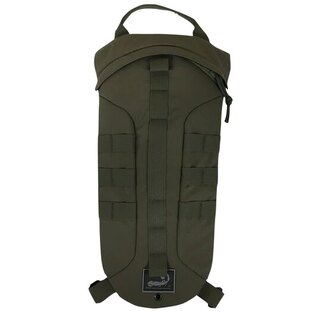 Agilite® Edge burkolat hidratáló zsákhoz, 3 L
