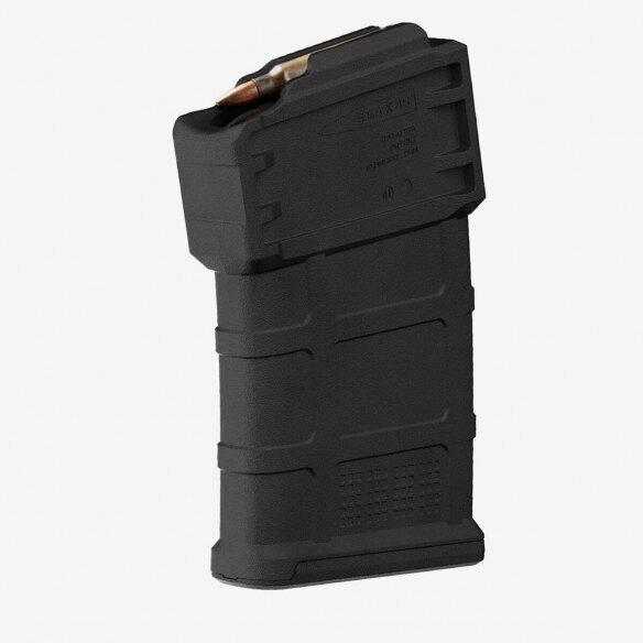 AICS Short Action tár / 10 lövés, kaliber 5.56x45 Magpul®