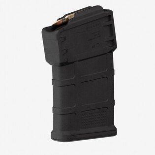 AICS Short Action tár / 10 lövés, kaliber 5.56x45 Magpul®