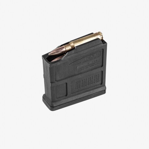 AICS tár Short Action / 5 lövetű, kaliber 7.62x51 Magpul®