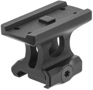 Aimpoint® UTG® Absolute Co-Witness Lower 1/3 szerelés