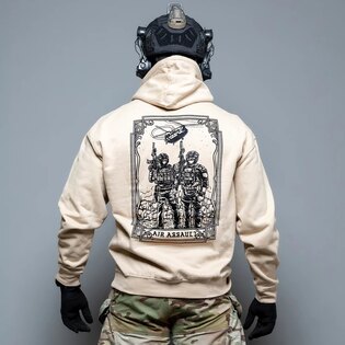 Air Assault Brothers in Arms® pulóver
