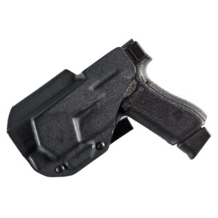 AIWB Crocy Glock 17 +TLR7/TLR7 HL - 3/4 SweatGuard belső pisztolytáska RH Holsters®