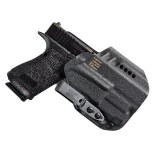 AIWB Crocy Glock 19 +TLR7 - 3/4 SweatGuard belső pisztolytok RH Holsters®