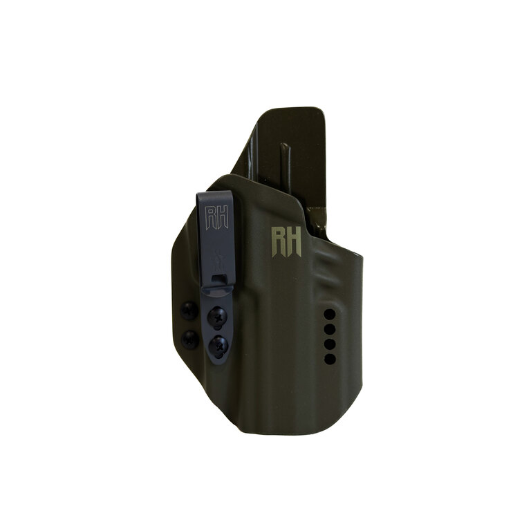 AIWB Crocy SIG Sauer Fuse - 3/4 SweatGuard belső pisztolytok RH Holsters®