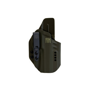 AIWB Crocy SIG Sauer Fuse - 3/4 SweatGuard belső pisztolytok RH Holsters®