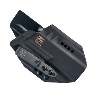 AIWB Crocy SIG Sauer P365X Macro - 3/4 SweatGuard belső pisztolytok RH Holsters®