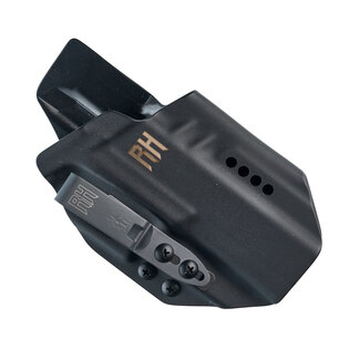 AIWB Crocy Walther PDP 4" - 3/4 SweatGuard belső pisztolytok RH Holsters®