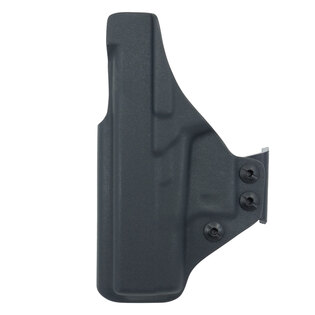 AIWB Glock 43 - belső pisztolytok teljes SweatGuarddal és RH Holsters® karmokkal