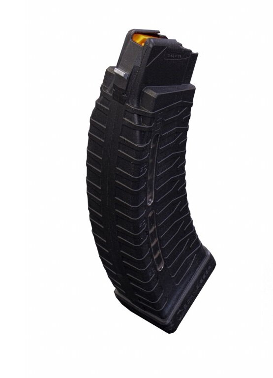 AK 47 tár / 60 lövet Schmeisser®