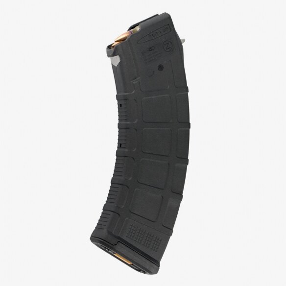 AK/AKM GEN M3® PMAG tár / 30 lövés, 7,62x39 kaliber Magpul®
