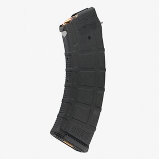 AK/AKM GEN M3® PMAG tár / 30 lövés, 7,62x39 kaliber Magpul®