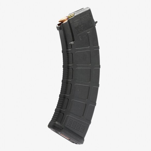 AK/AKM MOE PMAG tár / 30 lövés, 7.62x39 kaliber Magpul®