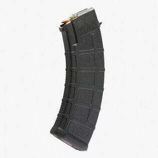 AK/AKM MOE PMAG tár / 30 lövés, 7.62x39 kaliber Magpul®