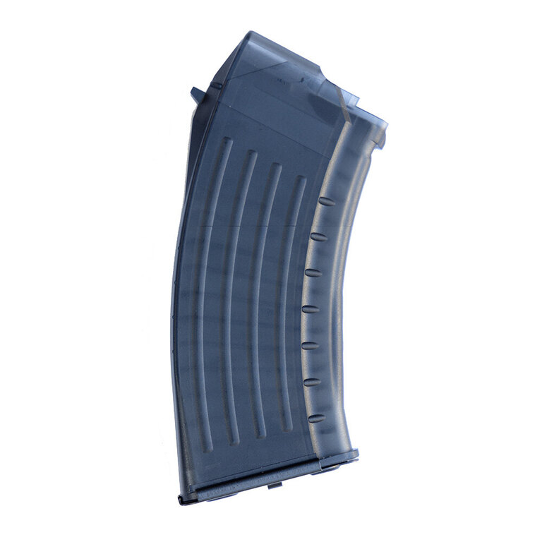 AK/AKM tár / 20 lövetű, 7,62×39 kaliberű WBP®