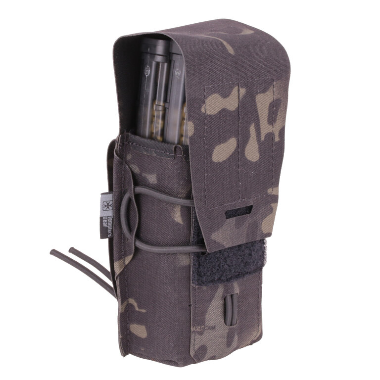AK Gen3 Templar’s Gear® 2 puskagránát tártok