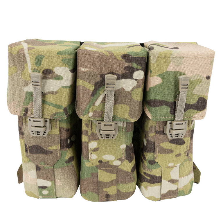 AK tár előlap 3×2 QR Templar’s Gear®