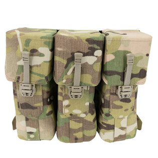 AK tár előlap 3×2 QR Templar’s Gear®