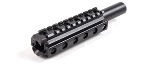 AK47 WBP® gázcső Picatinny felsőrésze