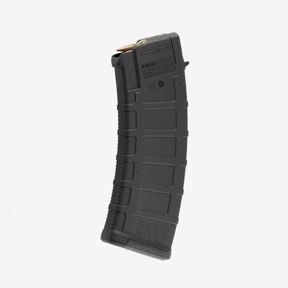 AK74 MOE PMAG tár / 30 lövés, kaliber 5.45x39 Magpul®