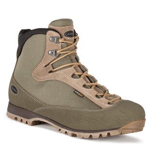 AKU Tactical® Pilgrim DS cipők - sivatagi bézs