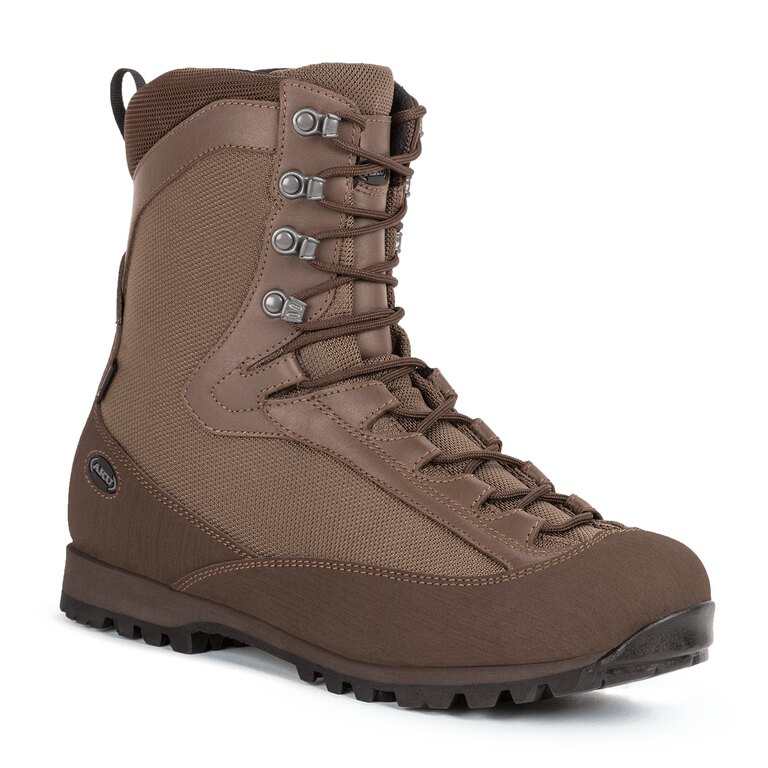 AKU Tactical® Pilgrim HL GTX® cipő